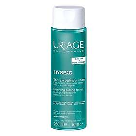 Uriage Hyséac Purifying Peeling Toner 250ml