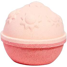 Merci Handy Bath Bomb Sun Badbomb