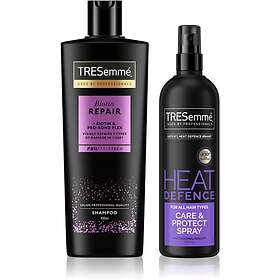 TRESemme Biotin Repair 7 Ekonomiförpackning För skadat hår 2 st.