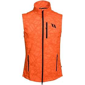 Back On Track Ray High Visibility Vest (Herr)