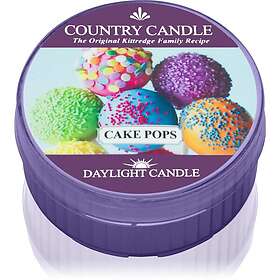 Country Candle Cake Pops Tealights 42g