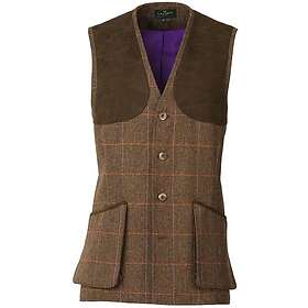 Laksen Grouse Collection Leith Shooting Vest