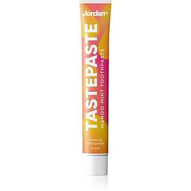 Jordan Tastepaste Mango Mint Tandkräm 50ml