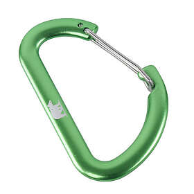 Naturkompaniet Carabiner Large