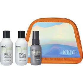 KMS Consciousstyle Travel Set Rese-set för daglig användning 1 st. female