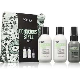 KMS Consciousstyle Set Rese-set för daglig användning Kvinnor 1 st. female