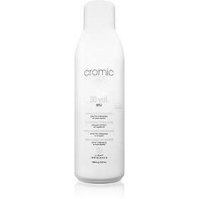 Light Irridiance Cromic Aktiverande emulsion 9% 30 Vol. 1000ml