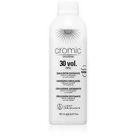 Light Irridiance Cromic Aktiverande emulsion 9% 30 Vol. 150ml