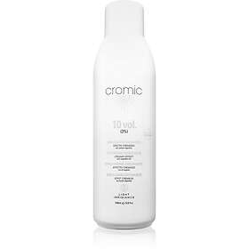 Light Irridiance Cromic Aktiverande emulsion 3% 10 Vol. 1000ml