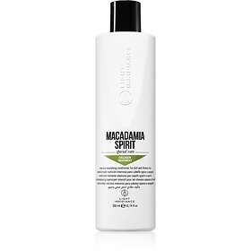 Light Irridiance Macadamia Spirit Djupt vårdande balsam 300ml