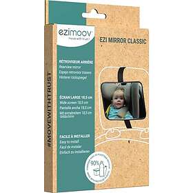 Ezimoov EZI Mirror Classic Spegel för bilen Eco friendly