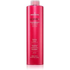 Medavita LUXVIVA Protective Pre Color Hair Treatment Skyddande mjölk för hår 500ml