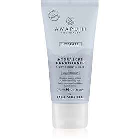 Paul Mitchell Awapuhi Wild Ginger HydraSoft Condicioner Fuktgivande balsam 75ml