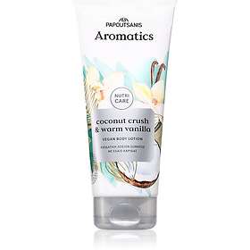 PAPOUTSANIS Aromatics Coconut Crush Kroppslotion 200ml