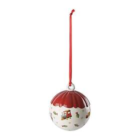 Villeroy & Boch Toy's Delight Decoration julkula Ø6 cm