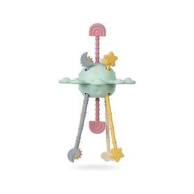 Saro Baby Toy Planet Sensory aktiviteter leksak 0 m+