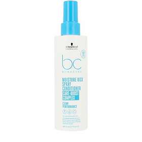 Schwarzkopf Professional BC Bonacure Moisture Kick Leave-in balsam med återfuktande effekt 200ml