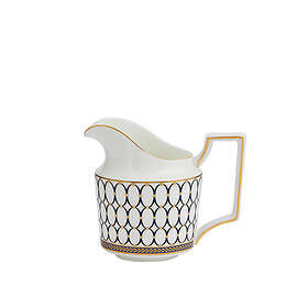 Wedgwood Renaissance Gold Milk/Cream Jug