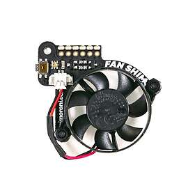 Pimoroni Raspberry 4 Fan SHIM