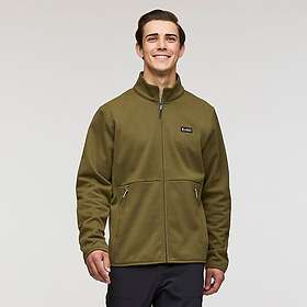 Cotopaxi Envo Fleece Full-Zip Jacket (Herr)