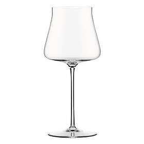 Alessi Eugenia Rödvinsglas 56cl 4-pack