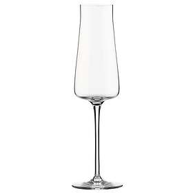 Alessi Eugenia champagneflöjt 26cl 4-pack