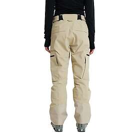 SOS Lipno Shell Pant W