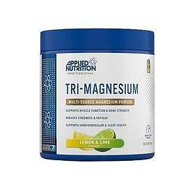 Applied Nutrition Tri-Magnesium 200g