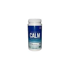 Natural Vitality Calm Magnesium Powder 113g