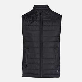 Bogeys & Birdies Heat Vest (Herr)