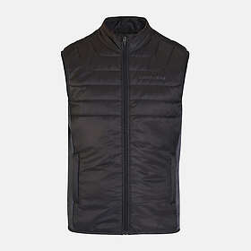 Bogeys & Birdies Hybrid Padded Vest (Herr)