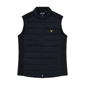 Lyle & Scott Wadded Golf Vest (Herr)