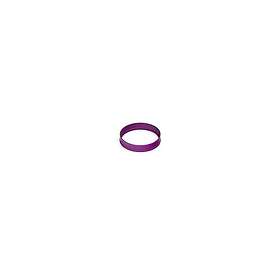 EK Waterblocks EK-Quantum Torque Color Ring 10-Pack HDC 14 Purple