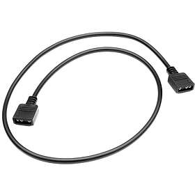 EK Waterblocks EK-Loop D-RGB Extension Cable (510mm)