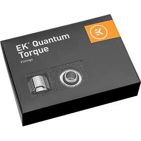 EK-Quantum Torque 6-Pack STC 10/16 Nickel