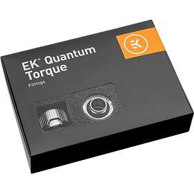 EK-Quantum Torque 6-Pack HDC 14 Nickel