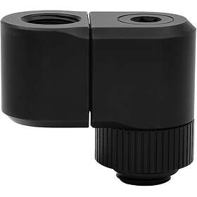 EK-Quantum Torque Double Rotary Offset 21 Black