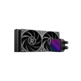 ID-Cooling DX240 MAX CPU Vattenkylare