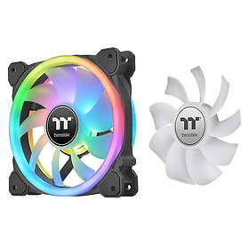 Thermaltake SWAFAN 12 RGB 120mm 3-pack