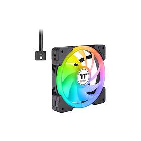 Thermaltake Swafan EX12 A-RGB Sync 3-pack