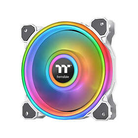 Thermaltake Riing Quad 14 RGB Radiator Fan TT 140mm