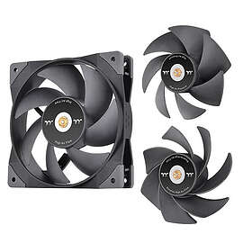 Thermaltake SWAFAN GT12 TT Premium Edition 120mm