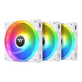 Thermaltake SWAFAN EX12 RGB 3x120mm