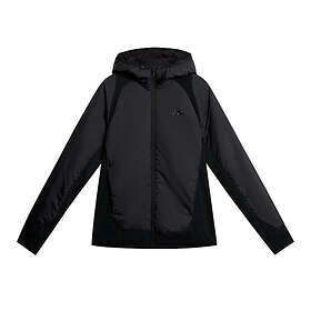 J.Lindeberg Shawn Hybrid Hooded Jacket (Men's)