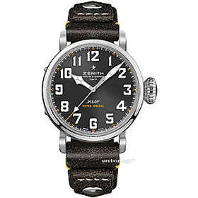 Zenith 03,2434,679-20.I010 Pilot