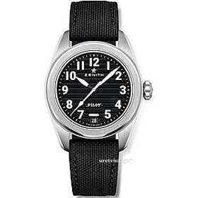 Zenith Watches 03,4000,3620-21.I001 Pilot