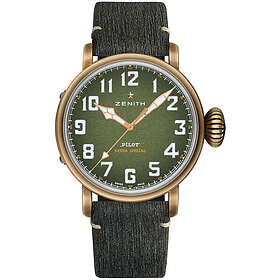 Zenith Watches 29,2430,679-63.I001 Pilot