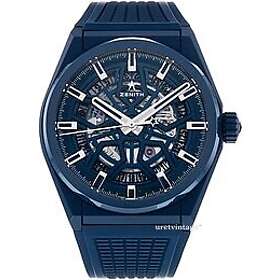 Zenith 49,9003,670-51.R793 Defy Classic 