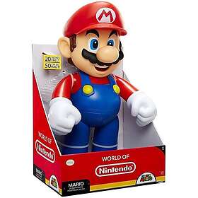 Jakks Super Mario Big Figure Wave 1 (78254)