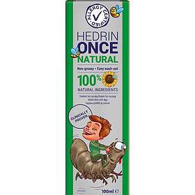 Hedrin Once Natural 100ml